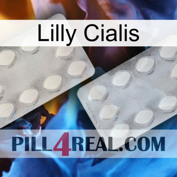 Lilly Cialis 17